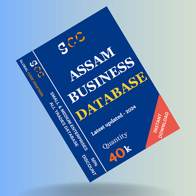 Assam Corporate Database