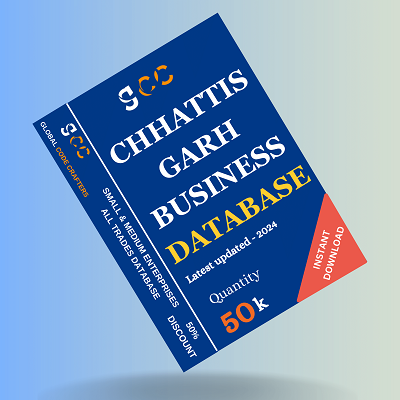 Chhattisgarh Corporate Database