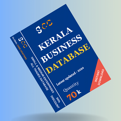 Kerala Corporate Database