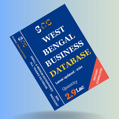 West Bengal Corporate Database