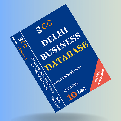 Delhi Database